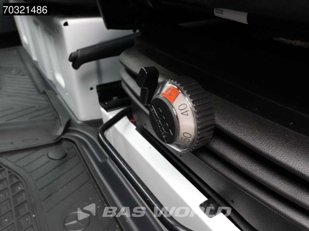 Mercedes-Benz Sprinter 317 CDI Nieuw Model Automaat 170PK L2H2 LED Navi Airco Cruise Camera Parkeersensoren 10inc Photo 29