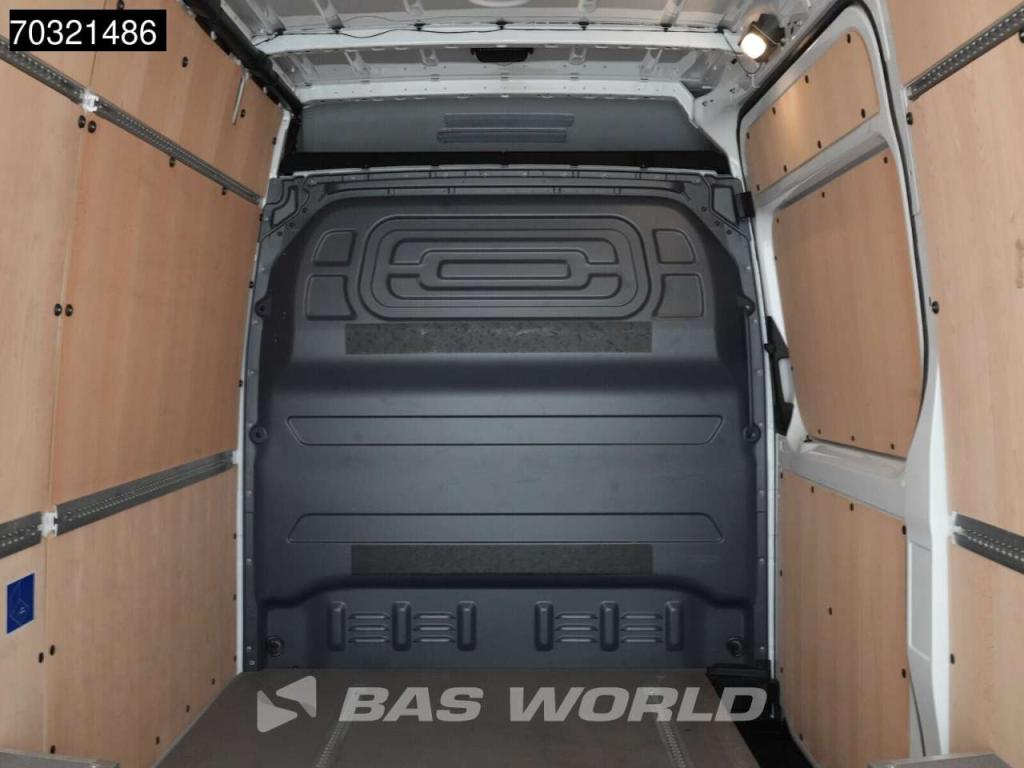 Mercedes-Benz Sprinter 317 CDI Nieuw Model Automaat 170PK L2H2 LED Navi Airco Cruise Camera Parkeersensoren 10inc Photo 7