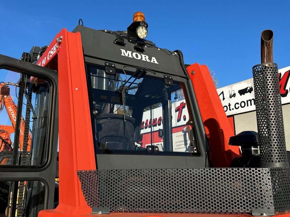 Mora M90 CSE Photo 11