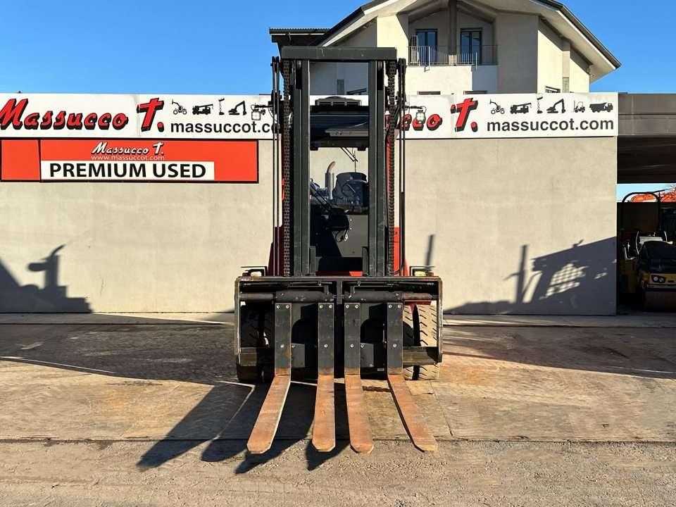 Mora M90 CSE Photo 14