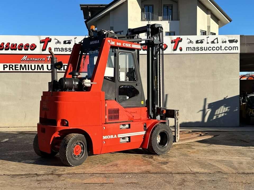 Mora M90 CSE Photo 16