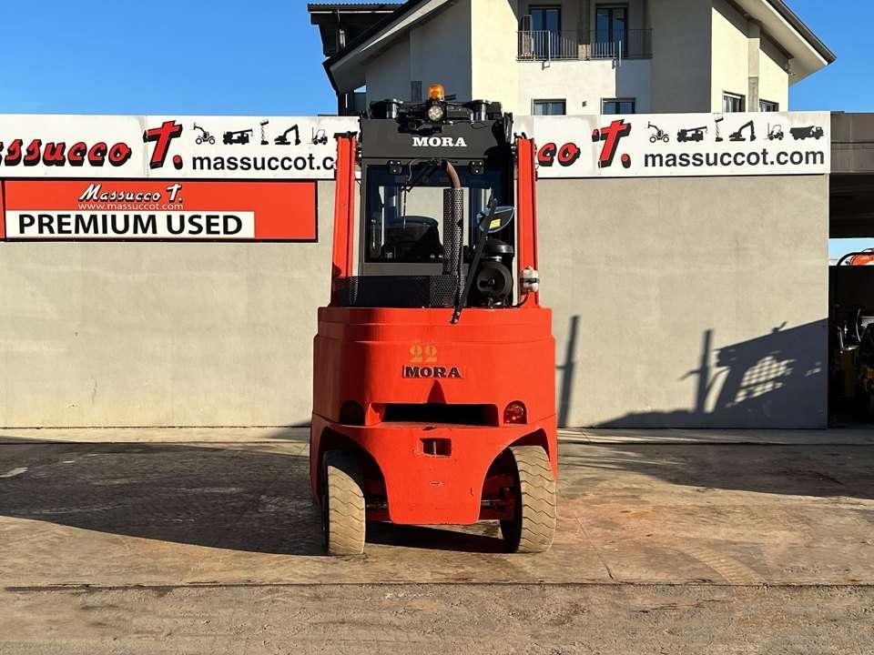 Mora M90 CSE Photo 17