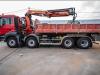 Man TGS 35.400 BB - PK 17502 Photo 6 thumbnail