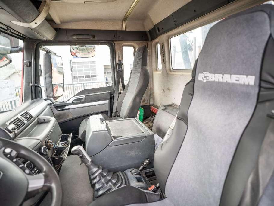 Man TGS 35.400 BB - PK 17502 Photo 15