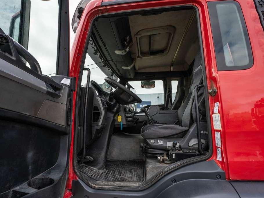Man TGS 35.400 BB - PK 17502 Photo 17
