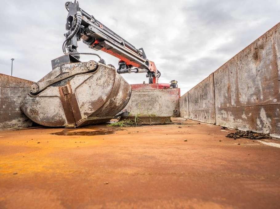 Man TGS 35.400 BB - PK 17502 Photo 9