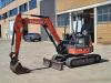 Hitachi ZX 29U-3 YLR Photo 2 thumbnail