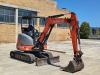 Hitachi ZX 29U-3 YLR Photo 7 thumbnail