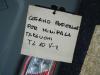 Engine hood for Posteriore per Takeuchi TL10 V-2 Photo 2 thumbnail
