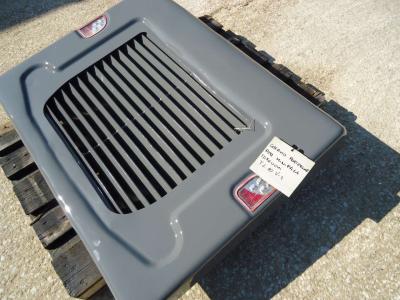 Engine hood for Posteriore per Takeuchi TL10 V-2 sold by OLM 90 Srl