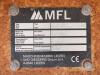 MFL R-CI 130-130 / T-V-SR - Many Accessories Photo 23 thumbnail