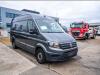 Volkswagen CRAFTER 2.0 TDI - 70 536 KM Photo 8 thumbnail