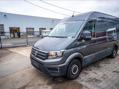 Volkswagen CRAFTER 2.0 TDI - 70 536 KM sold by Braem NV