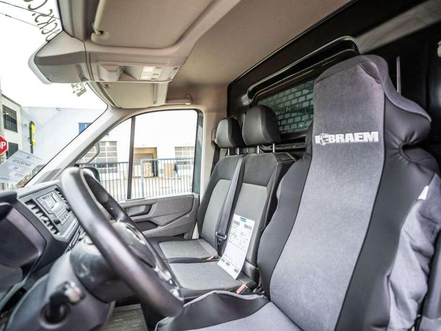 Volkswagen CRAFTER 2.0 TDI - 70 536 KM Photo 13