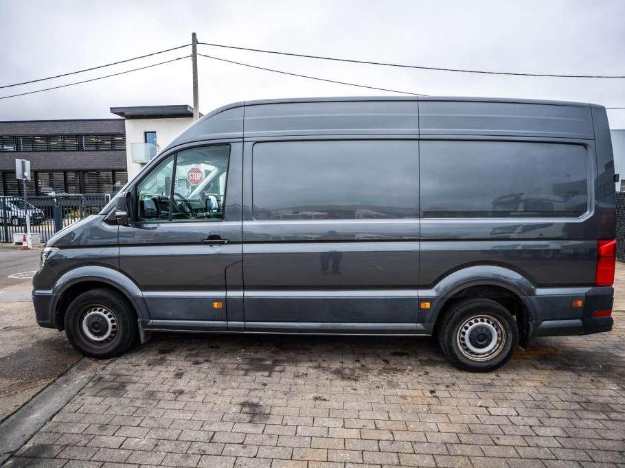 Volkswagen CRAFTER 2.0 TDI - 70 536 KM Photo 3