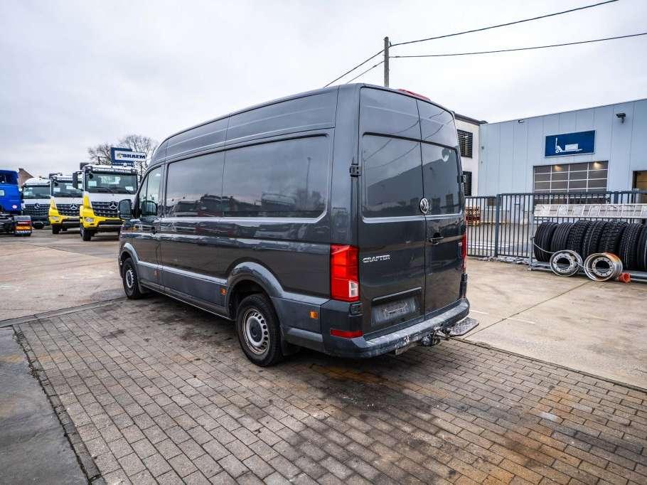 Volkswagen CRAFTER 2.0 TDI - 70 536 KM Photo 4