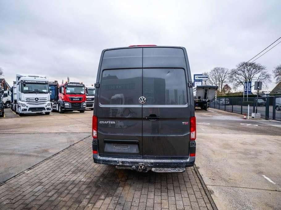 Volkswagen CRAFTER 2.0 TDI - 70 536 KM Photo 5