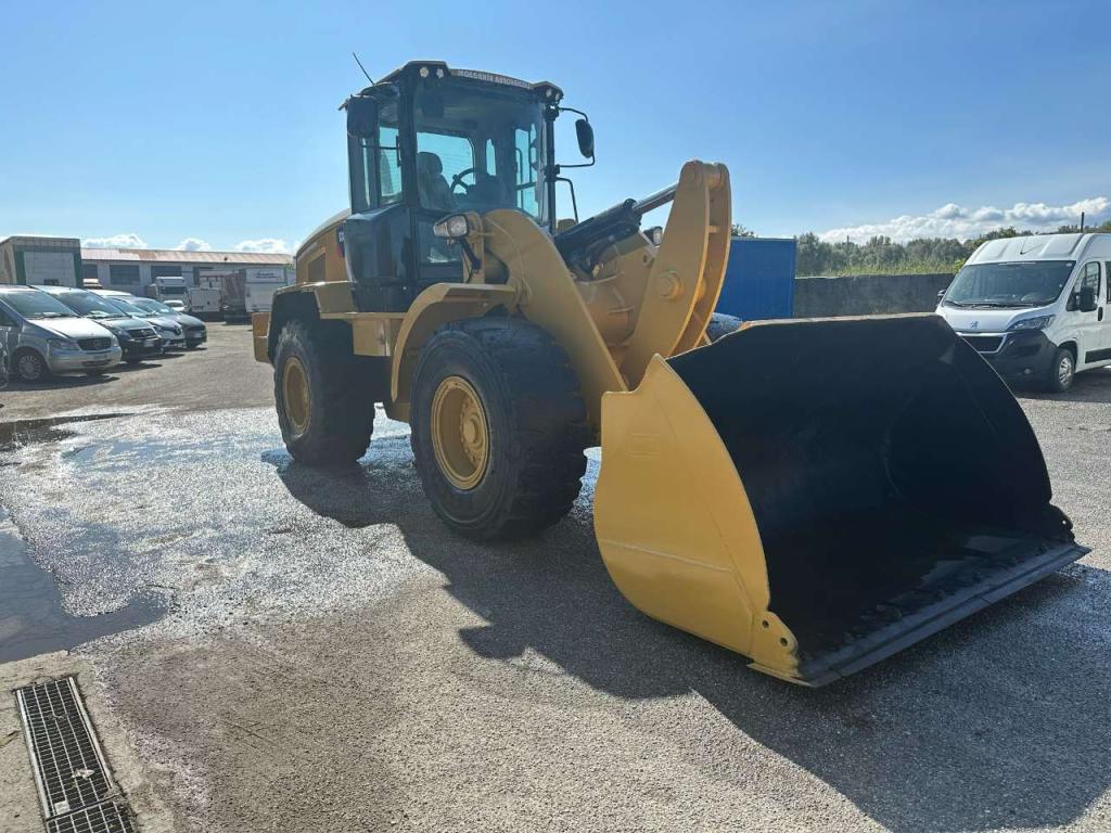 Caterpillar 938K Photo 4