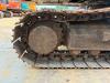 Doosan DX235NLC-5 Photo 14 thumbnail