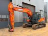 Doosan DX235NLC-5 Photo 2 thumbnail