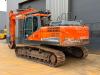 Doosan DX235NLC-5 Photo 3 thumbnail