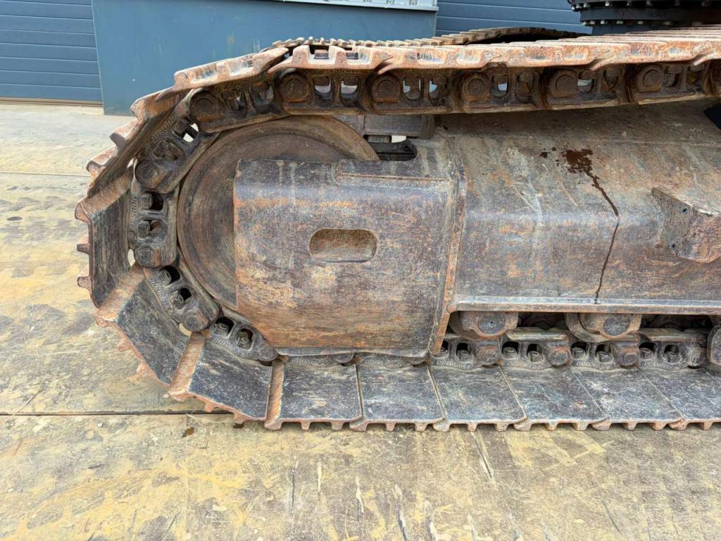 Doosan DX235NLC-5 Photo 10