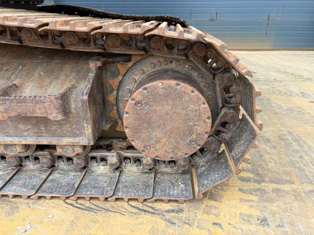 Doosan DX235NLC-5 Photo 11