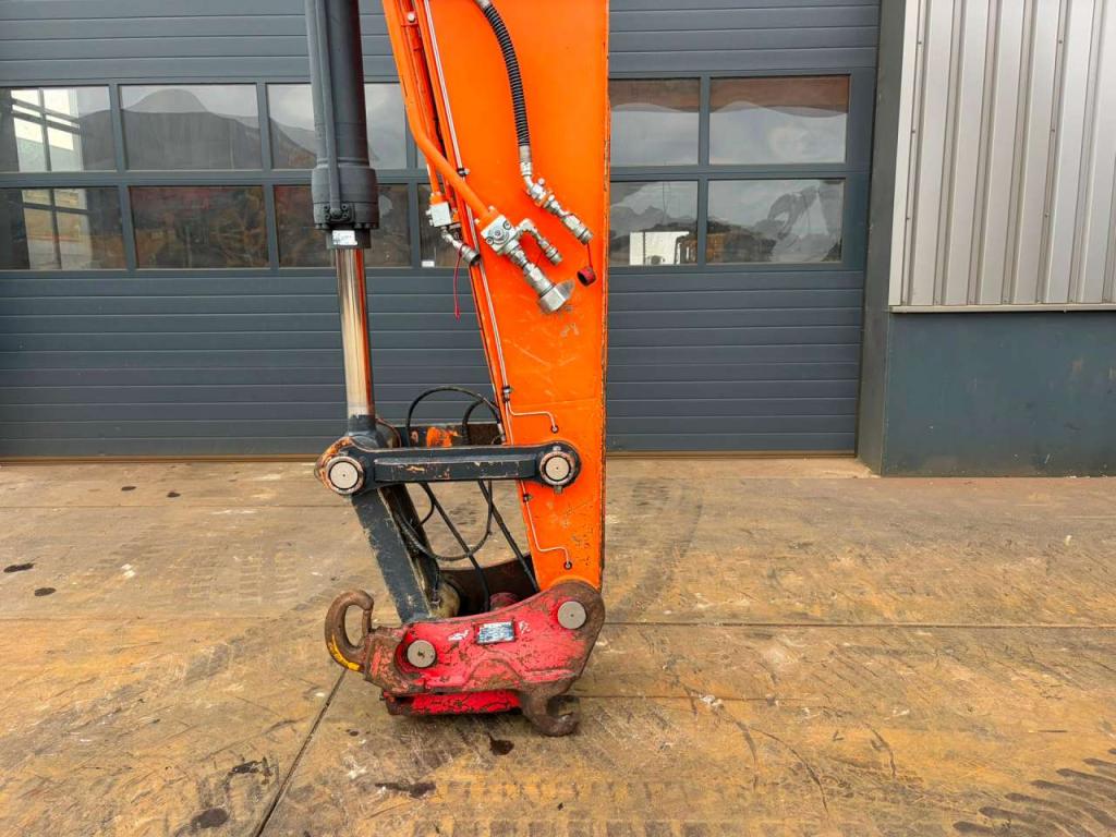 Doosan DX235NLC-5 Photo 8