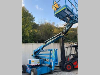 Genie Z45/22 sold by Venus Srl