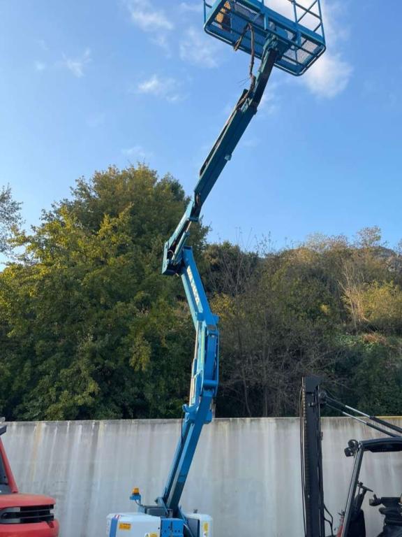 Genie Z45/22 Photo 7