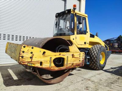 Bomag BW219DH-4 sold by Comai Spa