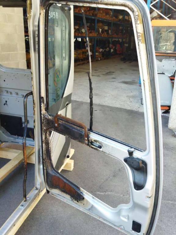 Cab for New Holland Serie C Photo 5