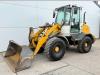 Liebherr L509 Stereo - German Machine / Automatic Greasing Photo 2 thumbnail