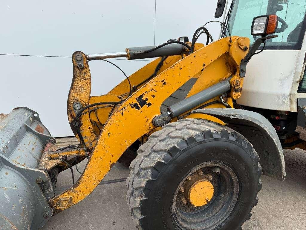 Liebherr L509 Stereo - German Machine / Automatic Greasing Photo 19