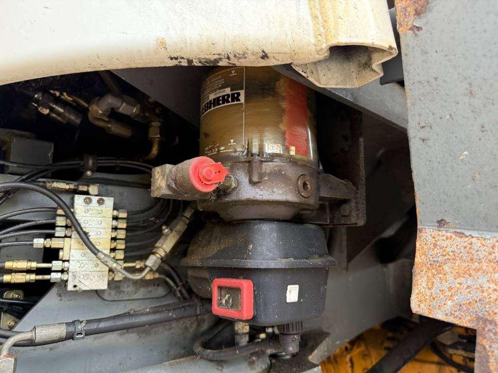 Liebherr L509 Stereo - German Machine / Automatic Greasing Photo 23