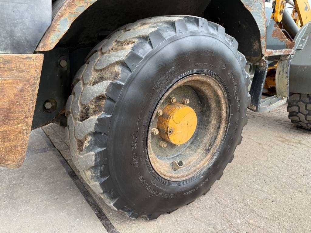Liebherr L509 Stereo - German Machine / Automatic Greasing Photo 26