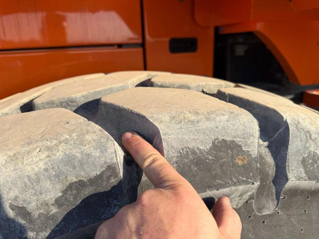 Doosan DL220-5 Photo 7