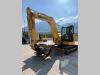 Komatsu PC80MR-5E0 Photo 3 thumbnail