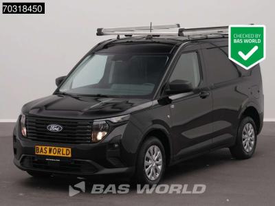 Ford Transit Courier 100pk Benzine L1H1 Airco Cruise Imperiaal Parkeersensoren L1 Kompakt A/C Cruise con sold by BAS World B.V.