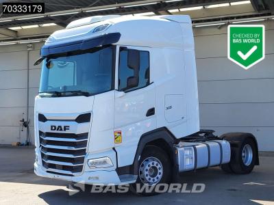 Daf XG 480 4X2 ACC Standklima sold by BAS World B.V.