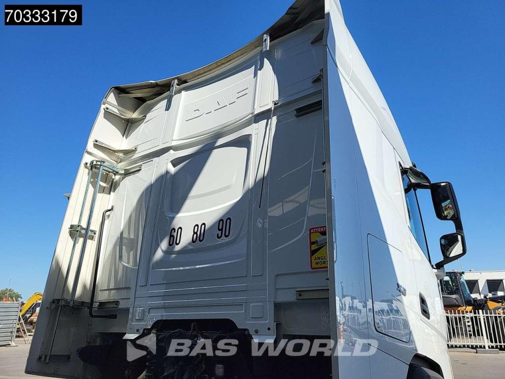Daf XG 480 4X2 ACC Standklima Photo 11