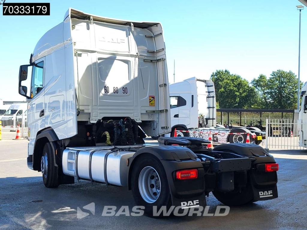 Daf XG 480 4X2 ACC Standklima Photo 2