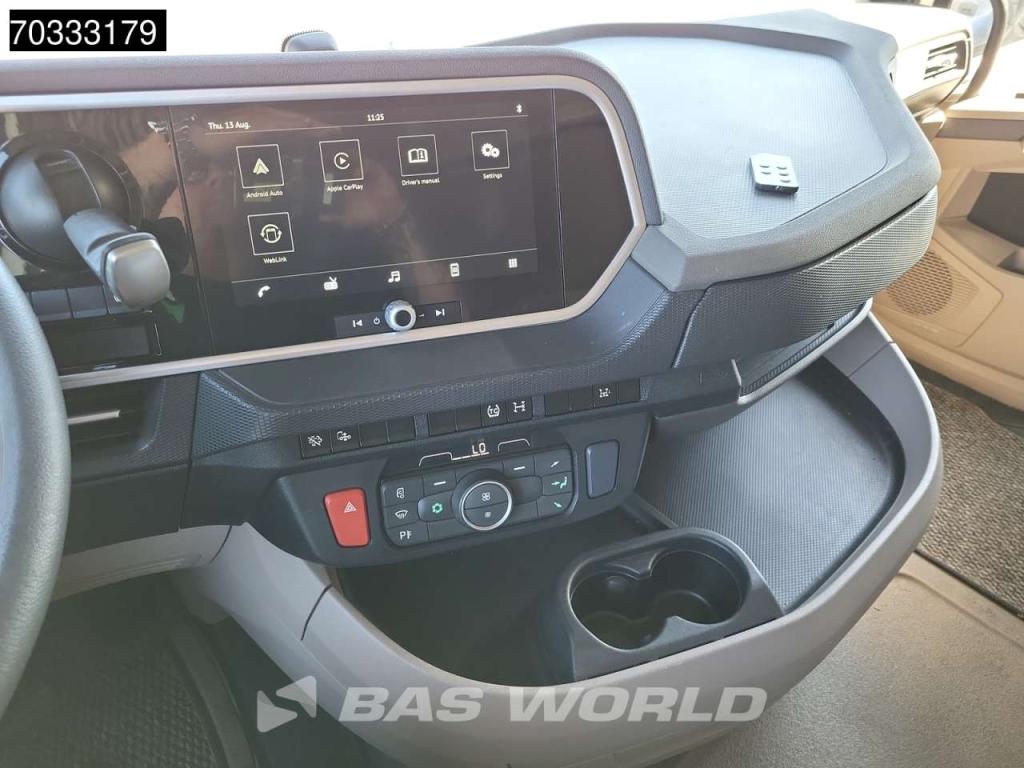 Daf XG 480 4X2 ACC Standklima Photo 21