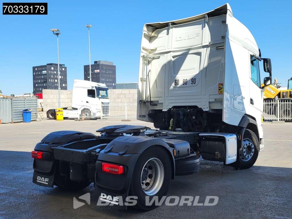 Daf XG 480 4X2 ACC Standklima Photo 5