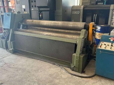 sertom RIMI4R sold by Tevi Srl