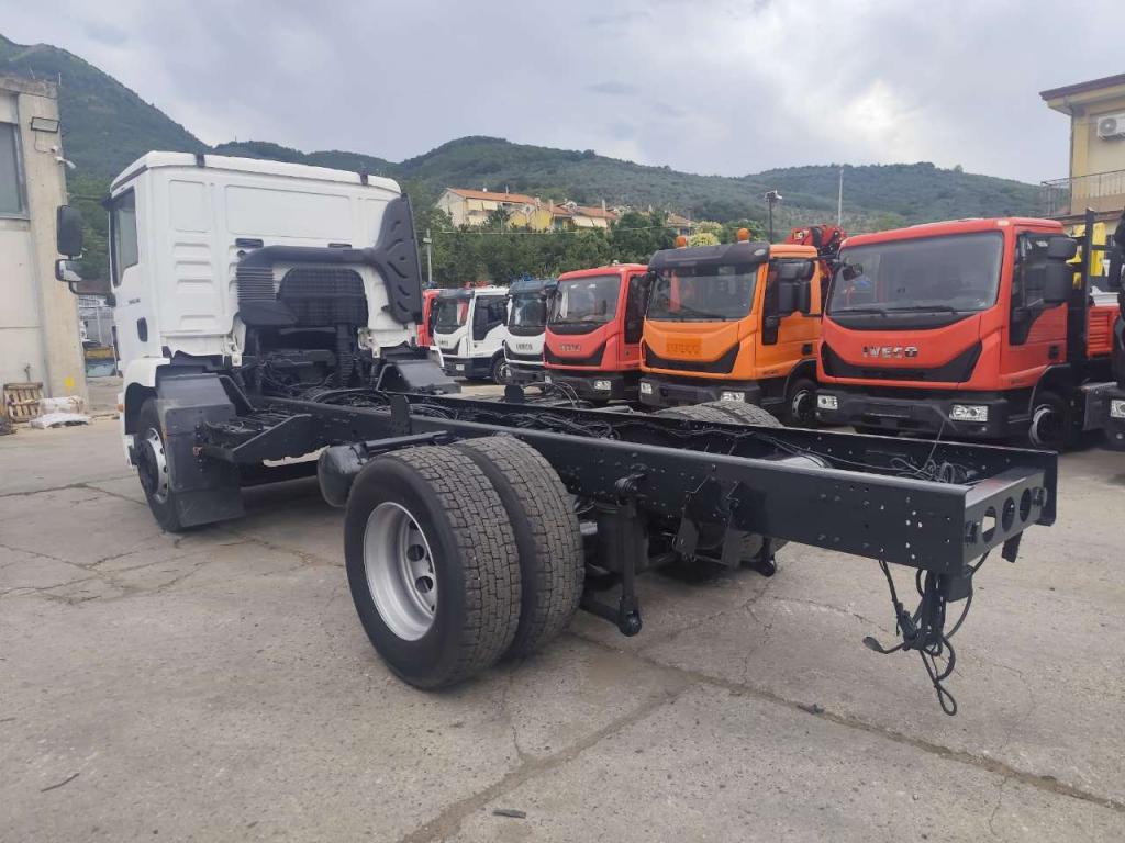 Man TGM 18.340 Photo 22
