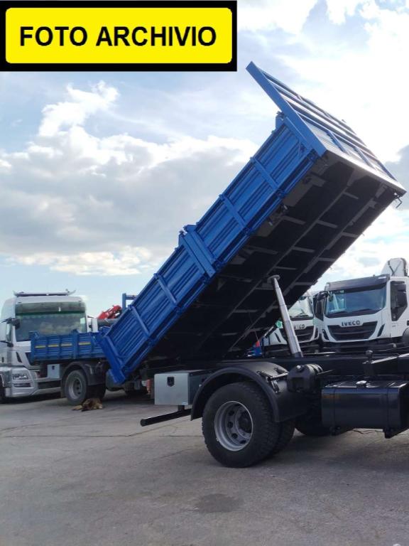 Man TGM 18.340 Photo 5