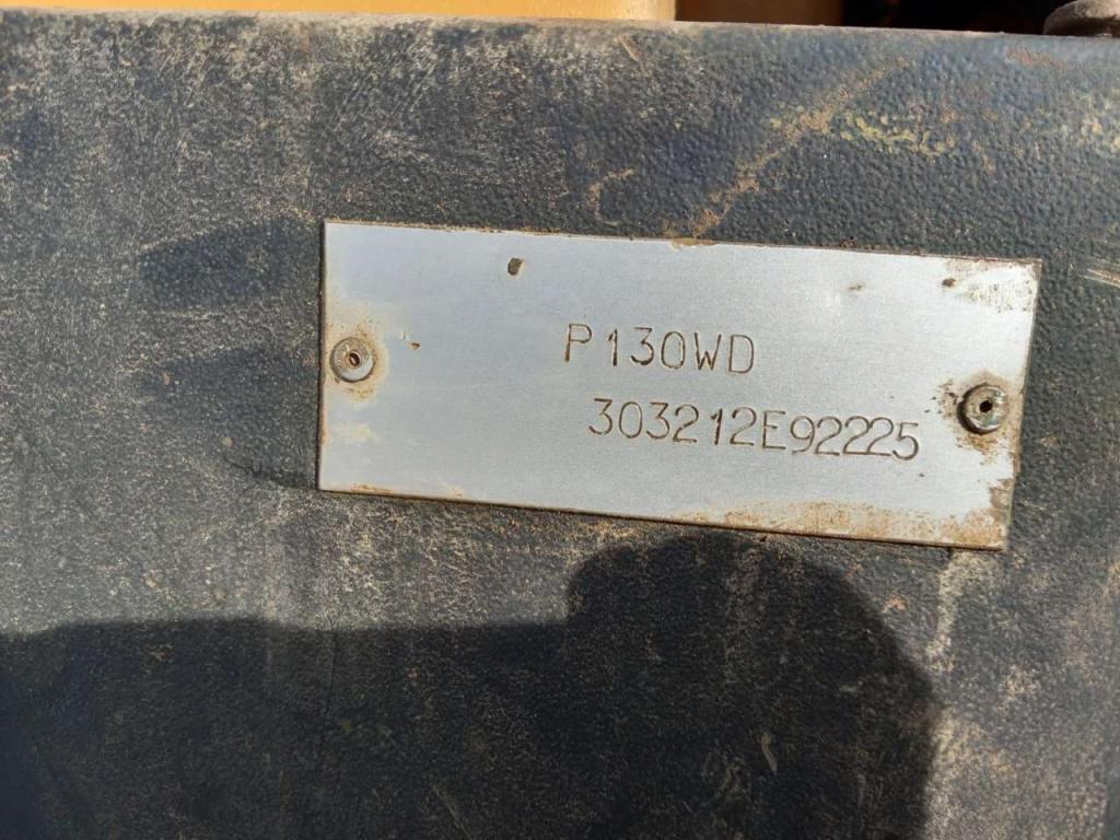 Ingersoll Rand P130WD Photo 1