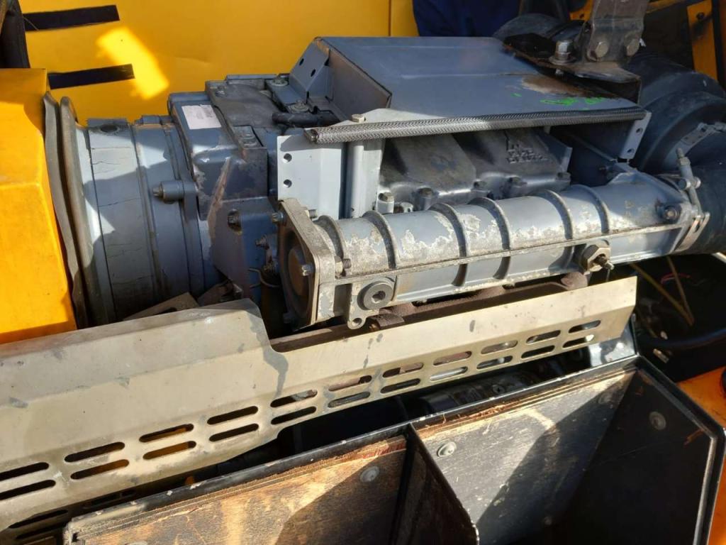 Ingersoll Rand P130WD Photo 3