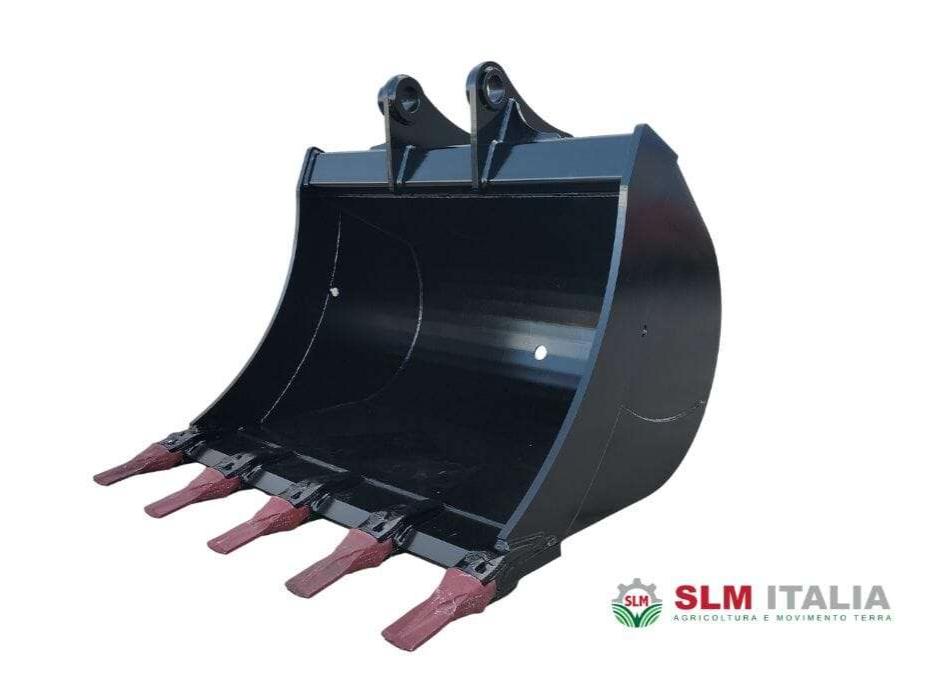 SLM BS 110-140 Photo 1